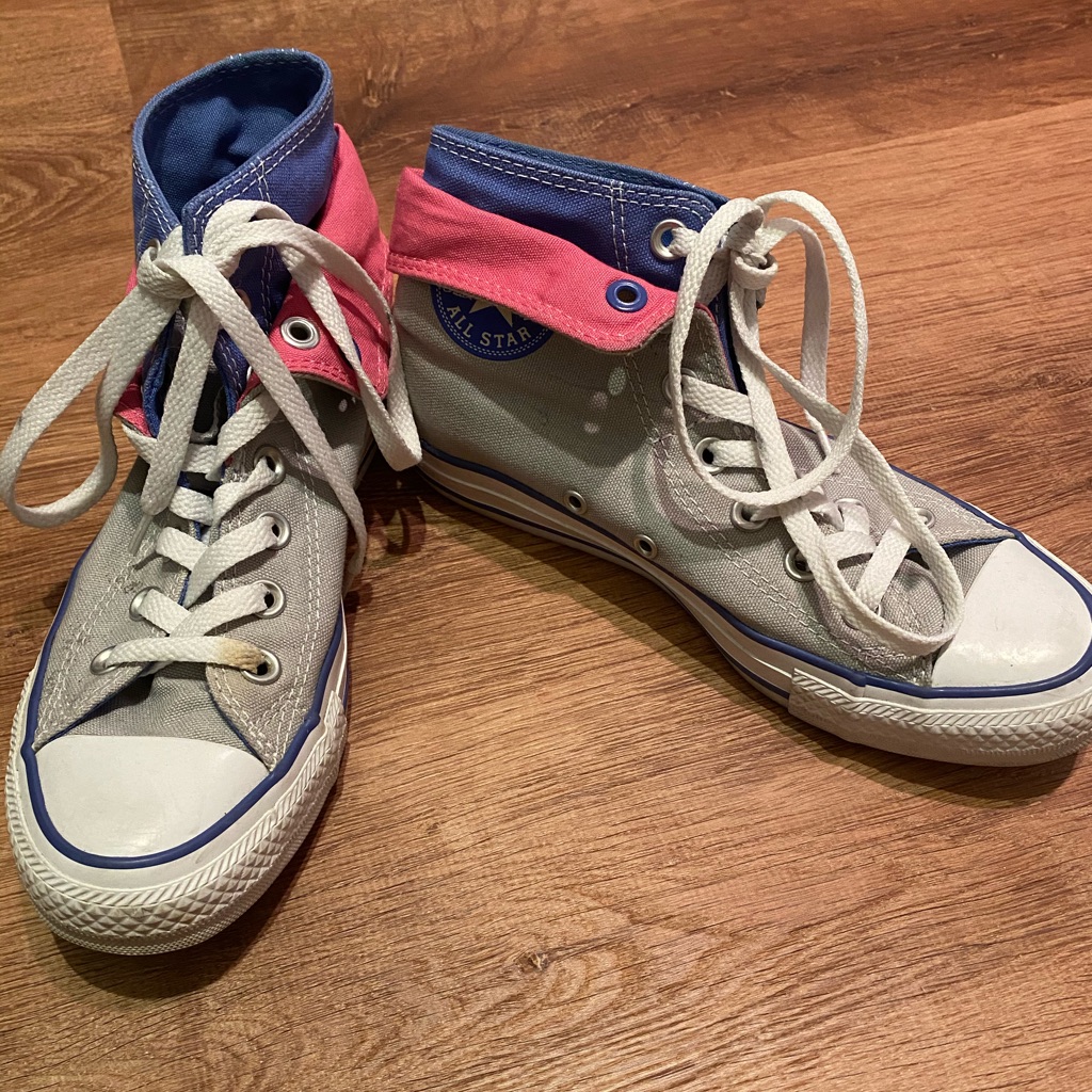 Converse All Star
